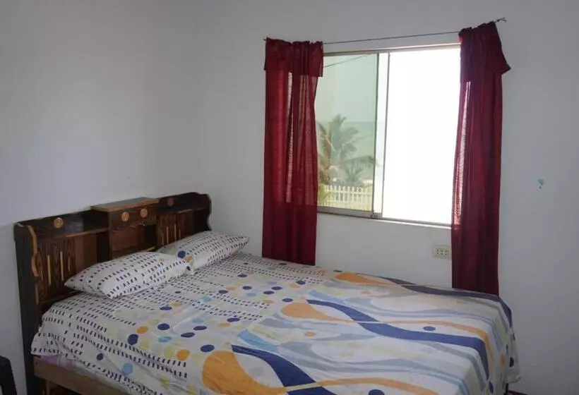 Majatalo Hostel Paqaryi