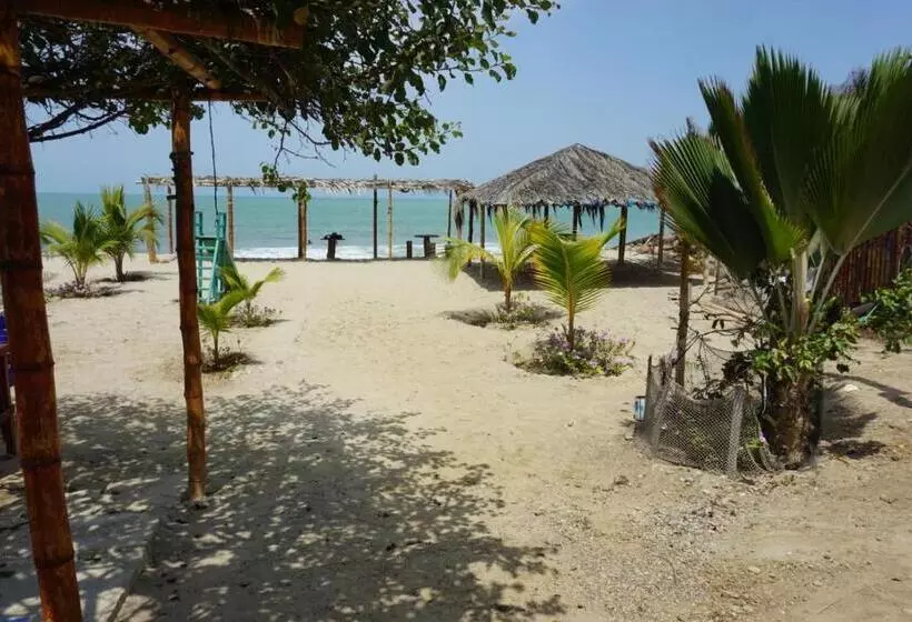 Majatalo Hostel Paqaryi