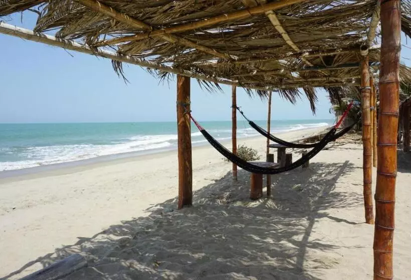 Majatalo Hostel Paqaryi