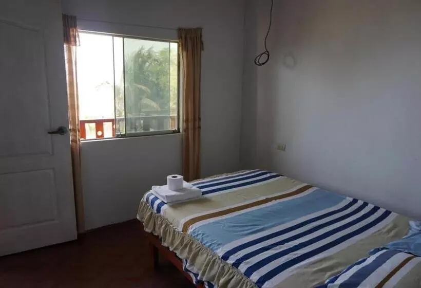 Majatalo Hostel Paqaryi