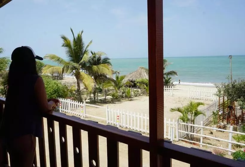 Majatalo Hostel Paqaryi