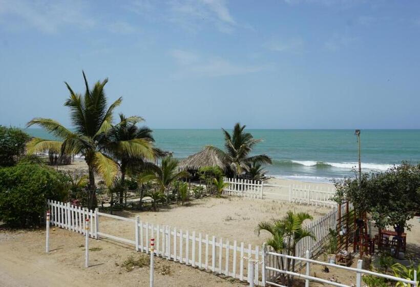 پانسیون Hostel Paqaryi