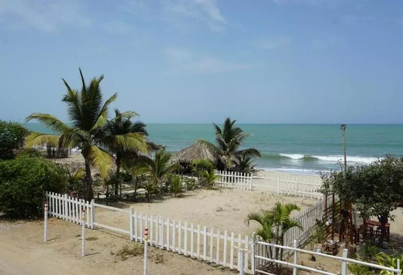 Majatalo Hostel Paqaryi