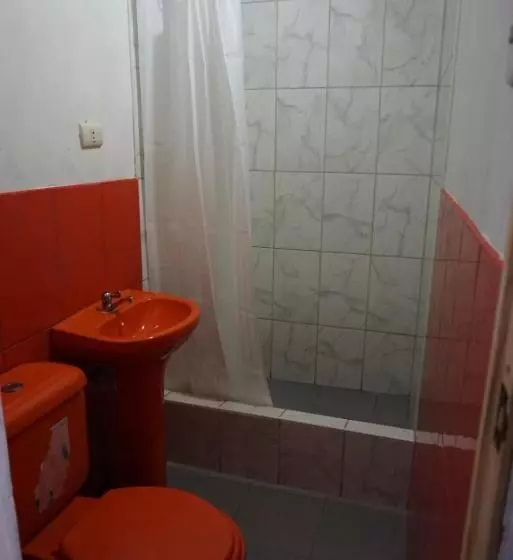 Majatalo Hostel Paqaryi