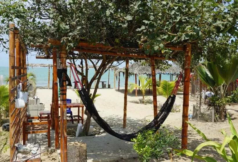 Majatalo Hostel Paqaryi