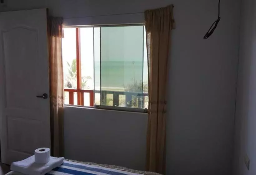 Majatalo Hostel Paqaryi