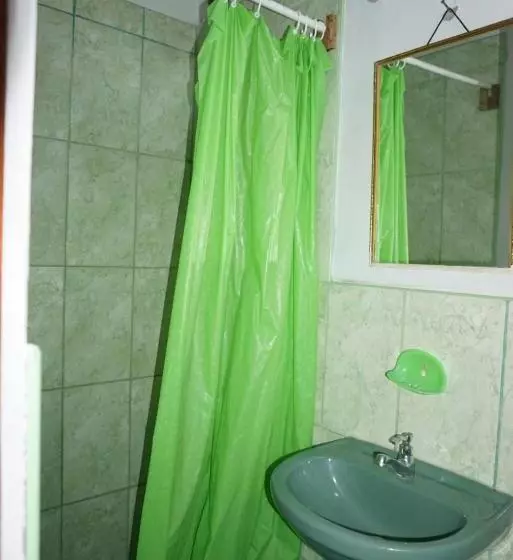 Majatalo Hostel Paqaryi