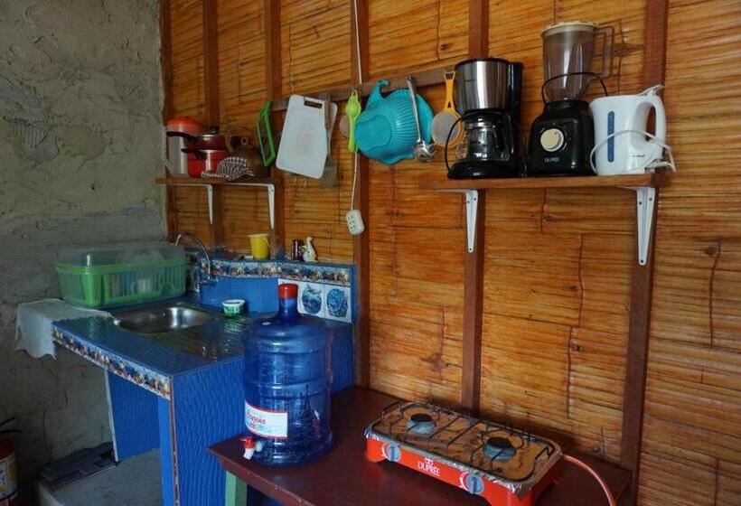 پانسیون Hostel Paqaryi