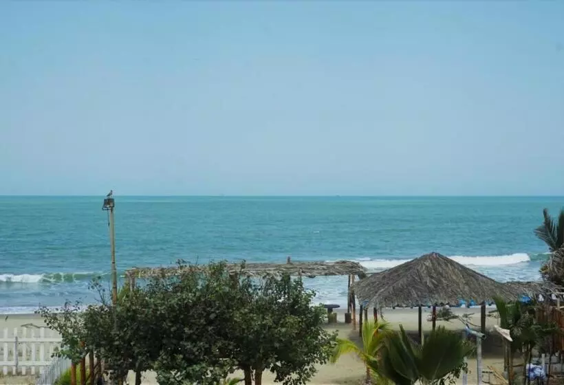 Majatalo Hostel Paqaryi