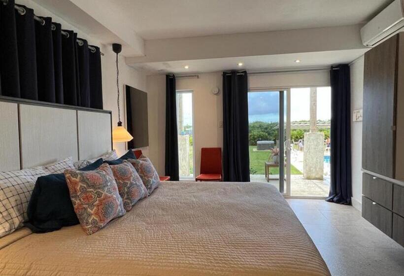 هاستل The Grand Villa