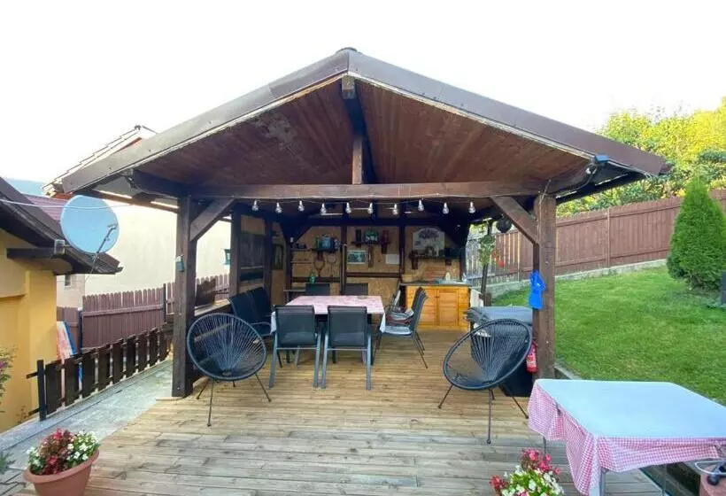 Aamiaismajoitus (B&B) Casa Greta