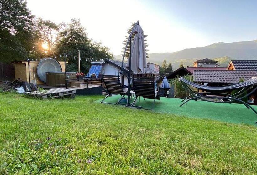 تختخواب و صبحانه Casa Greta