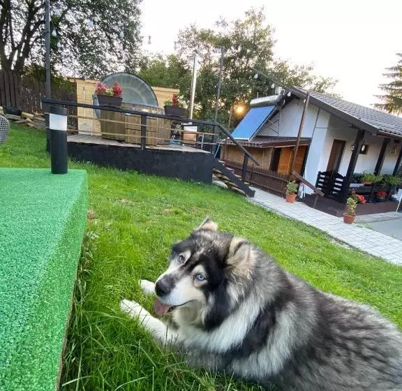 Aamiaismajoitus (B&B) Casa Greta