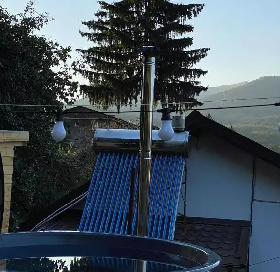 Aamiaismajoitus (B&B) Casa Greta