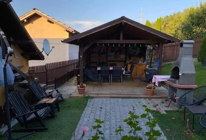 Aamiaismajoitus (B&B) Casa Greta