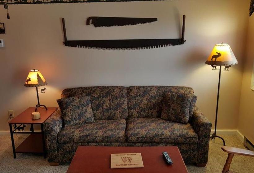 Stroll To Slopes, Village Area, Ski In Out Mtlodge 322