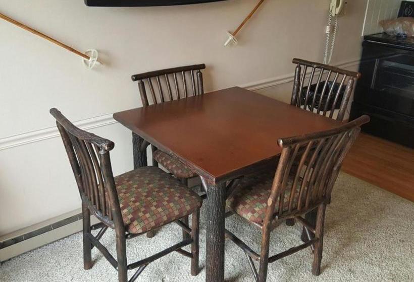 Stroll To Slopes, Village Area, Ski In Out Mtlodge 322