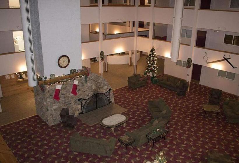 Stroll To Slopes, Village Area, Ski In Out Mtlodge 322