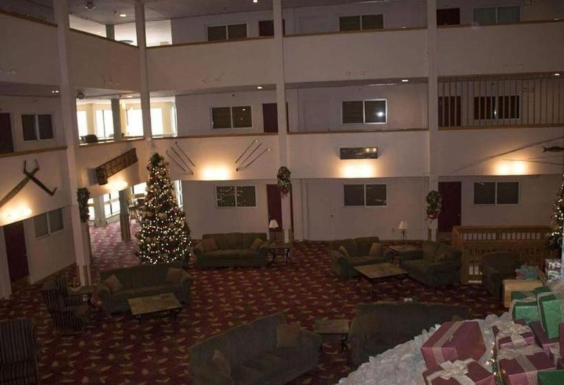 Stroll To Slopes, Village Area, Ski In Out Mtlodge 322