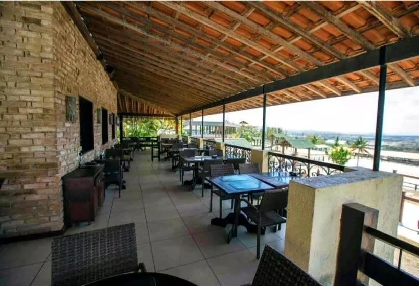 Flat Hotel Fazenda Monte Castelo   Gravatá