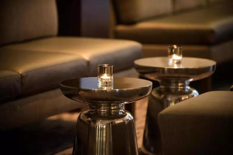 Ac Hotel By Marriott Orlando Downtown