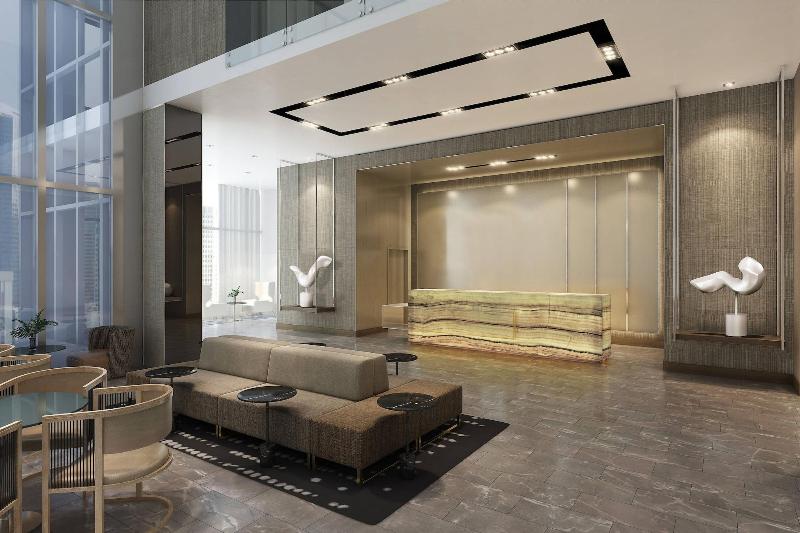 Ac Hotel By Marriott Orlando Downtown