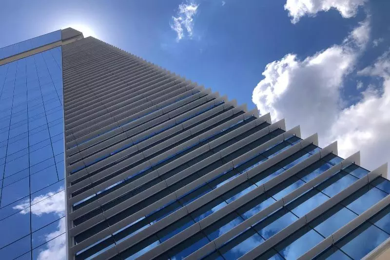 Ac Hotel By Marriott Orlando Downtown