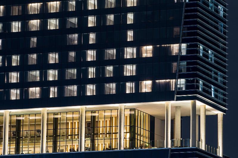 Ac Hotel By Marriott Orlando Downtown