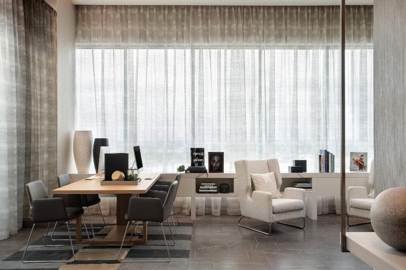 Ac Hotel By Marriott Orlando Downtown