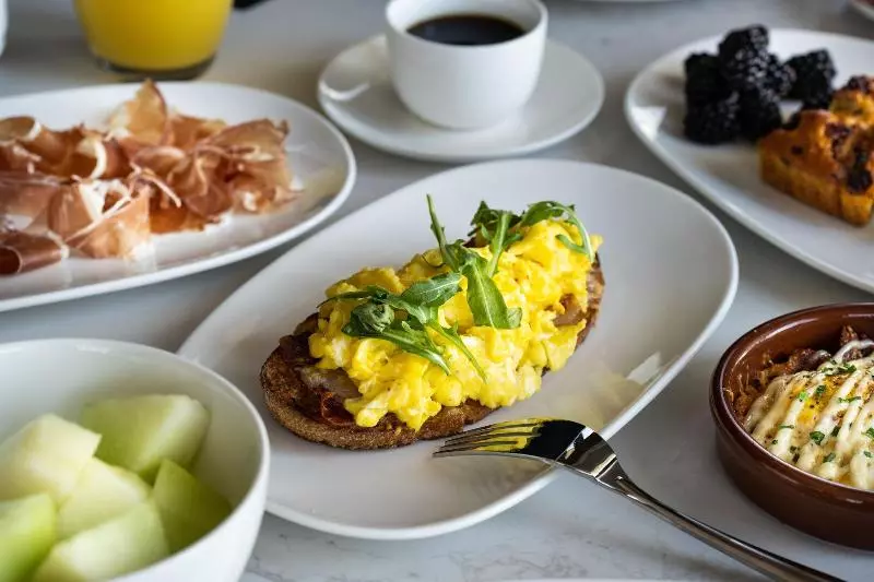 Ac Hotel By Marriott Orlando Downtown