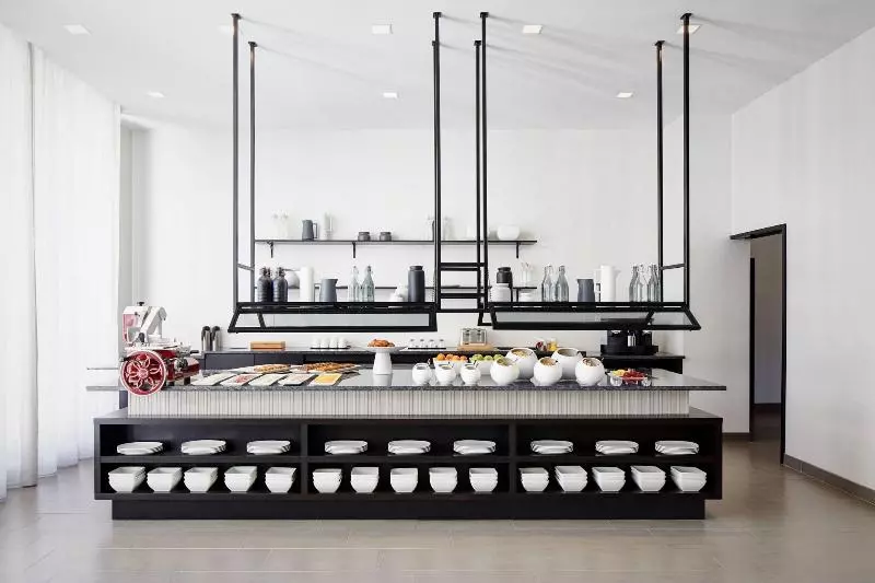 Ac Hotel By Marriott Orlando Downtown