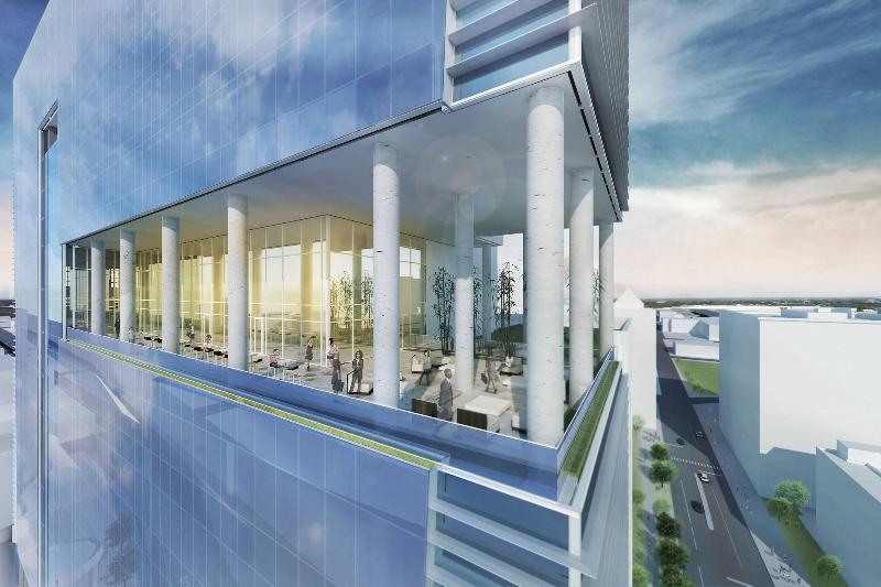 Ac Hotel By Marriott Orlando Downtown