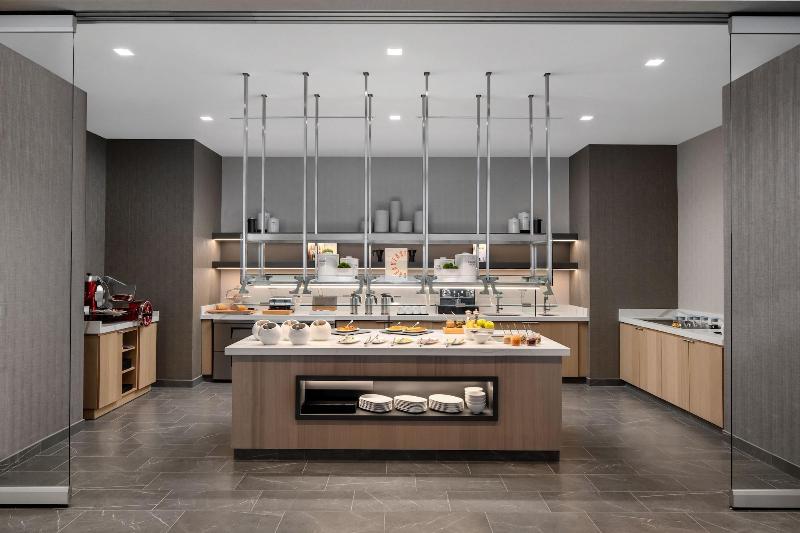 Ac Hotel By Marriott Orlando Downtown