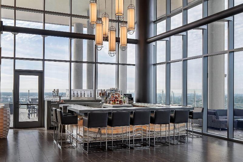 Ac Hotel By Marriott Orlando Downtown