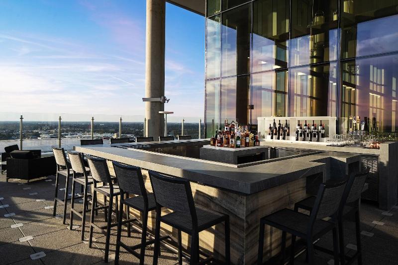 Ac Hotel By Marriott Orlando Downtown