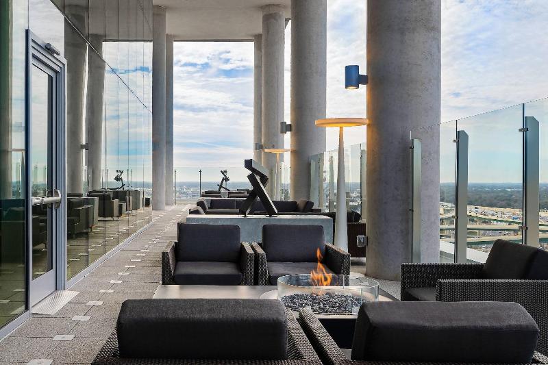 Ac Hotel By Marriott Orlando Downtown