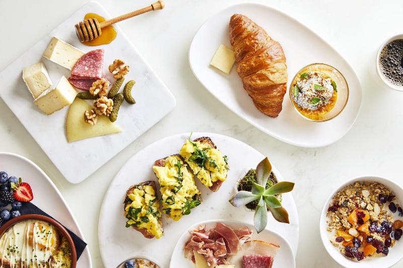 Ac Hotel By Marriott Orlando Downtown