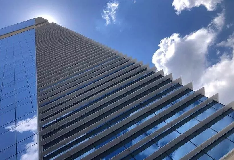 Ac Hotel By Marriott Orlando Downtown