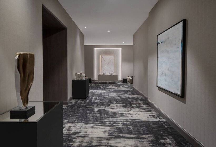 Ac Hotel By Marriott Orlando Downtown