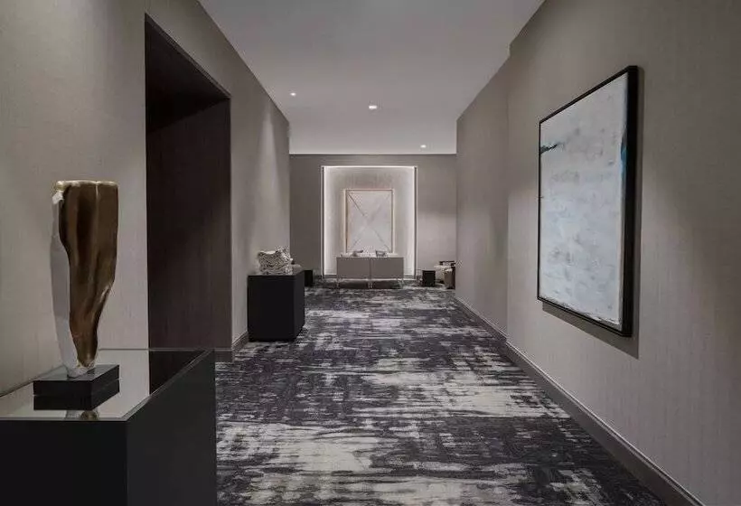 Ac Hotel By Marriott Orlando Downtown