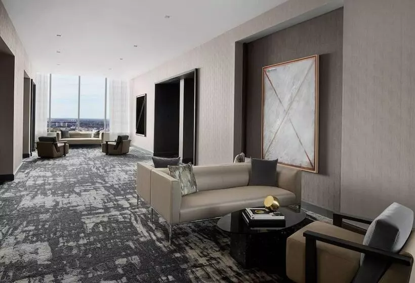 Ac Hotel By Marriott Orlando Downtown