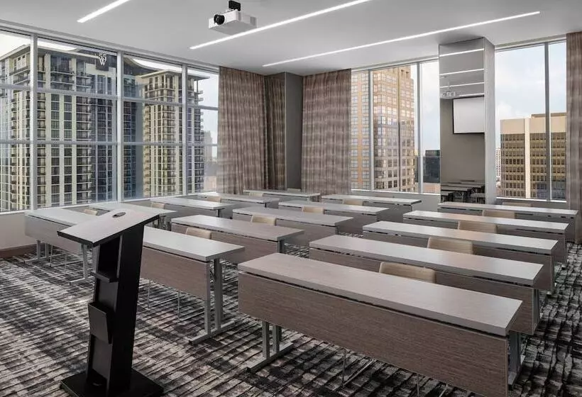 Ac Hotel By Marriott Orlando Downtown