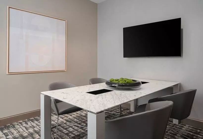 Ac Hotel By Marriott Orlando Downtown