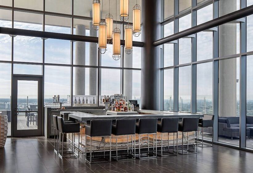 Ac Hotel By Marriott Orlando Downtown