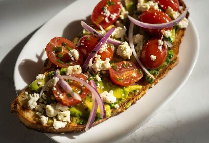 Ac Hotel By Marriott Orlando Downtown