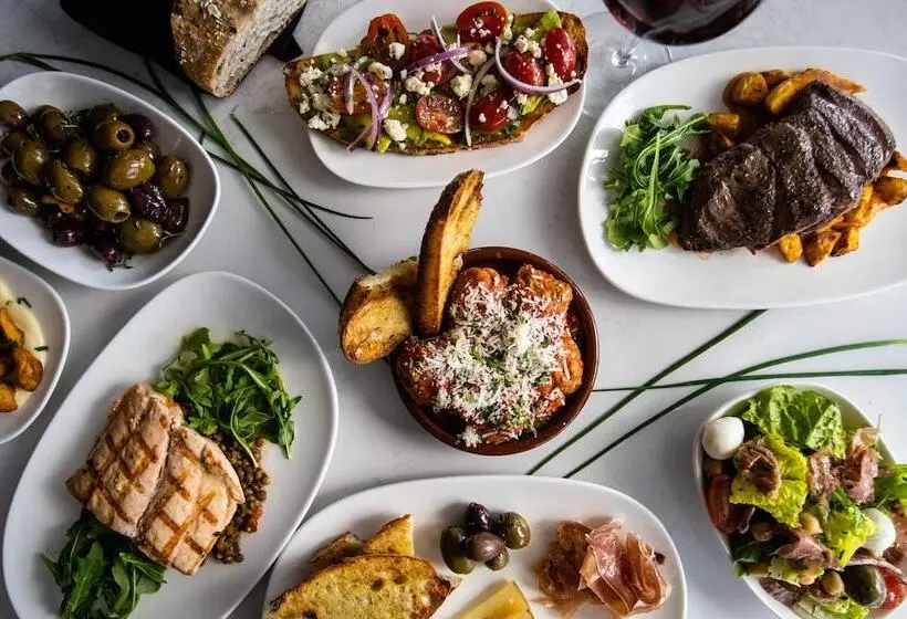 Ac Hotel By Marriott Orlando Downtown