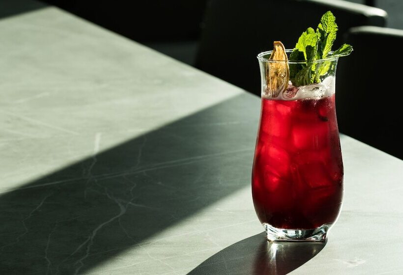 Ac Hotel By Marriott Orlando Downtown