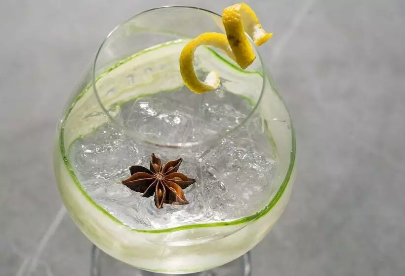 Ac Hotel By Marriott Orlando Downtown