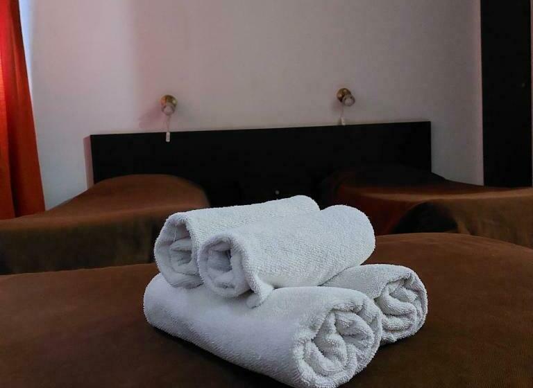 בית מלון כפרי Apolo Neuquen