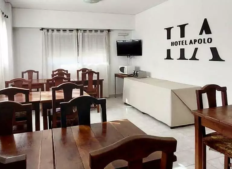 هتل Apolo Neuquen